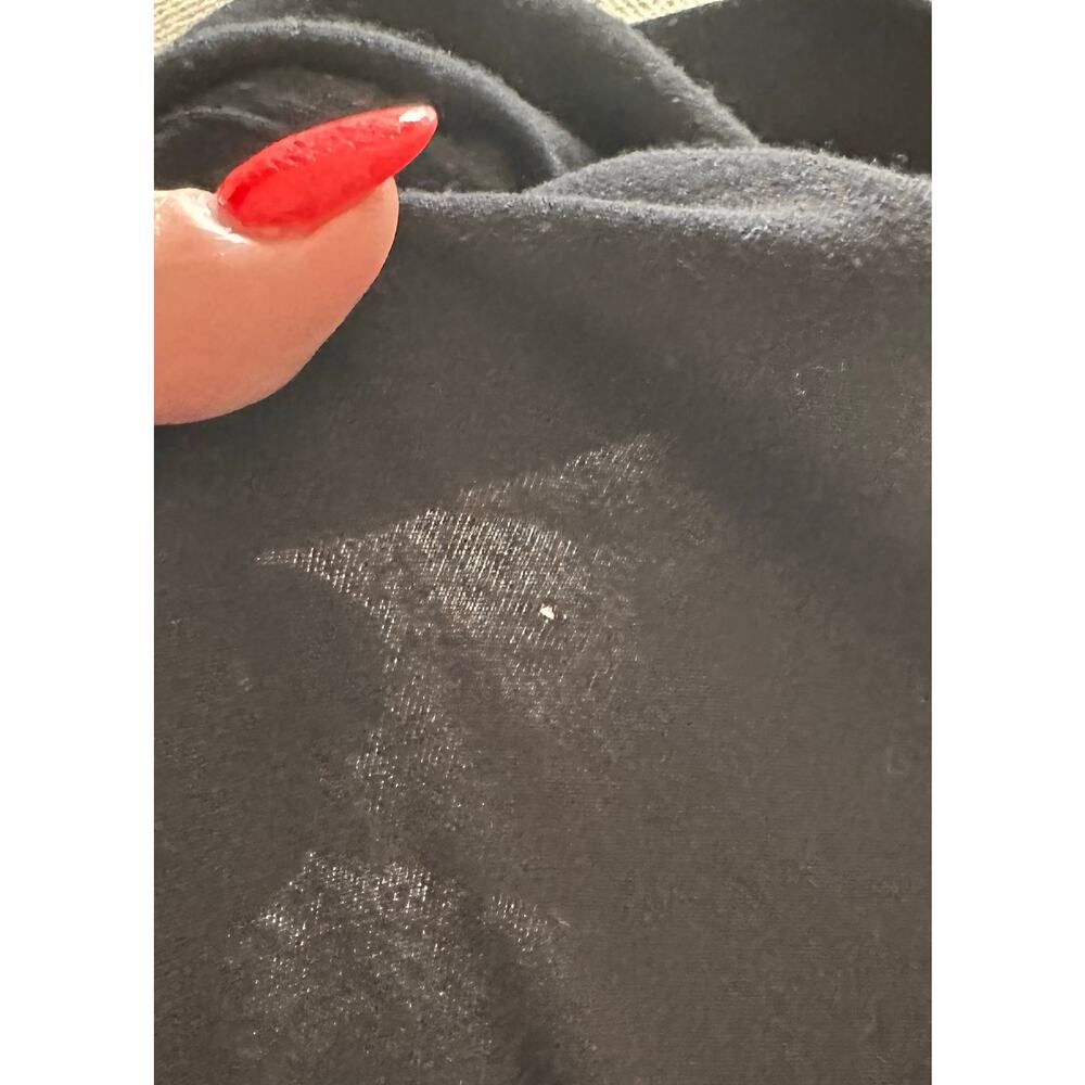 Eileen Fisher - Long Jacket/Duster - Jersey- Size XL - Picture 8 of 9